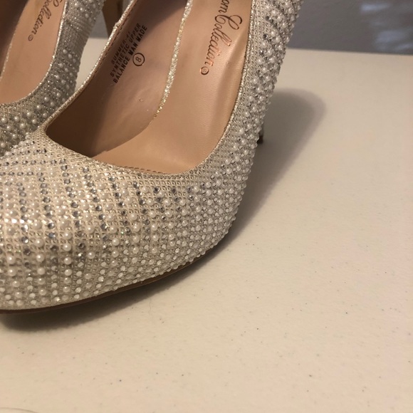 Heels - Picture 4 of 4